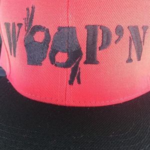 Meet your Posher, Elijah